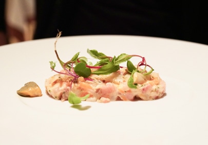 The photo of Le Manoir D'HASTINGS