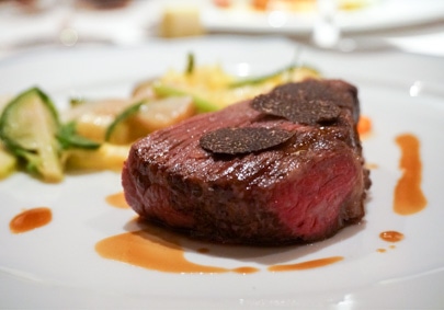 The photo of Restaurant Kobayashi