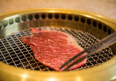 The photo of GINZA COBAU
