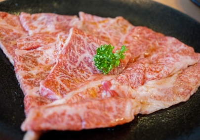焼肉問屋 牛蔵の写真