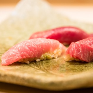 うを徳の写真