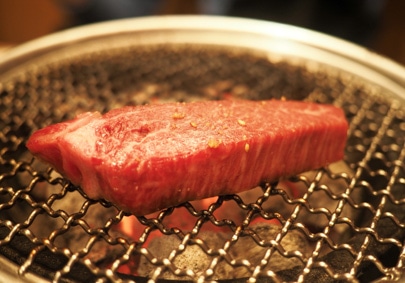 焼肉 くにもと 新館の写真