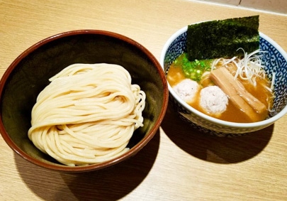 The photo of Itto