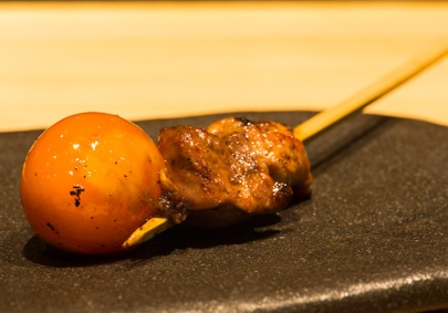 The photo of Torisawa