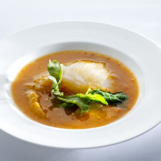 The photo of Cantonese en KEN TAKASE