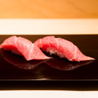 艪の写真