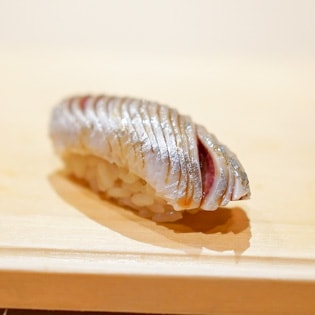 鮓 村瀬の写真