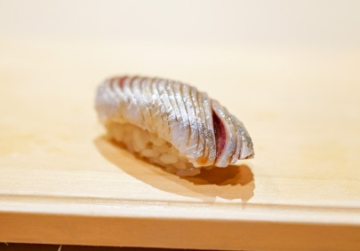 鮓 村瀬の写真