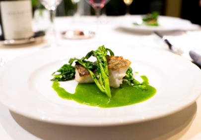 The photo of CUISINE FRANCAIS NAGOYA