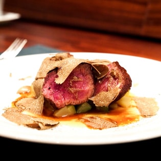 osteria LIUの写真