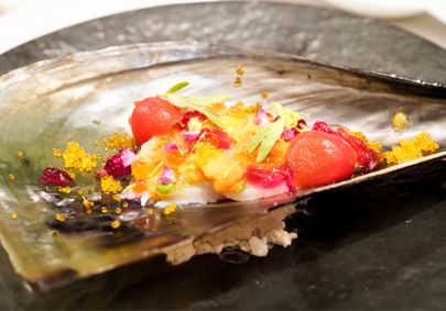 The photo of BISTRO DIA