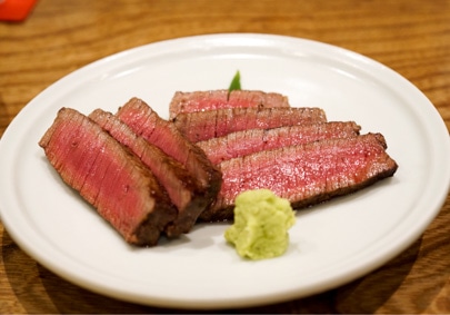 日本料理 とくをの写真
