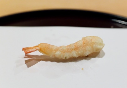 天ぷら 京星の写真
