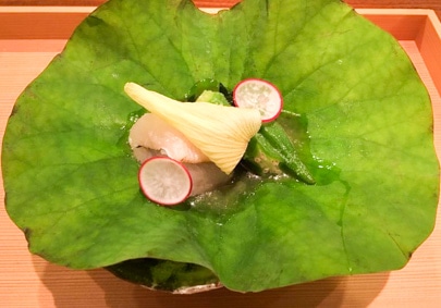 The photo of Oimatsu Kitagawa