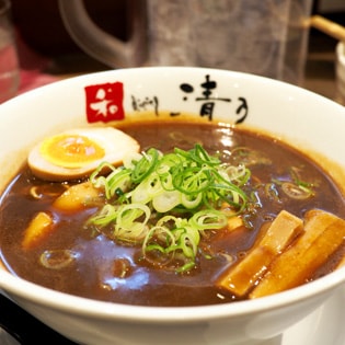 和 dining 清乃の写真