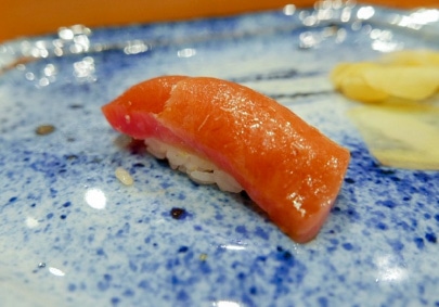 The photo of Kobanzushi