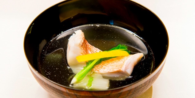 新ばし 星野の写真1