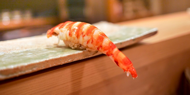 東麻布 天本の写真2