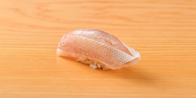 鮨 さかいの写真2