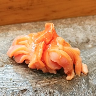 The photo of Sushiei