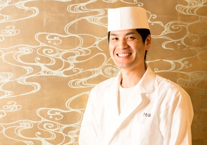 The first photo of Akasaka Kitafuku