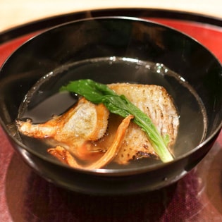 日本料理 太月の写真
