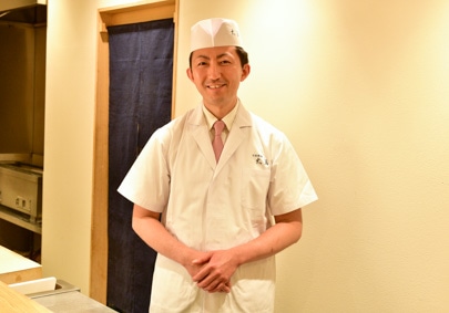 The first photo of Tagetsu