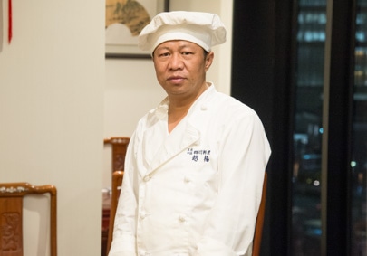 The first photo of Choyo