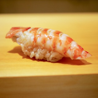 The photo of Arai