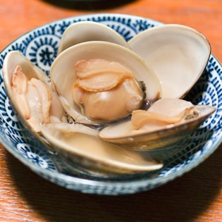 The photo of Hinode