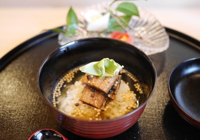 京懐石 吉泉の写真1