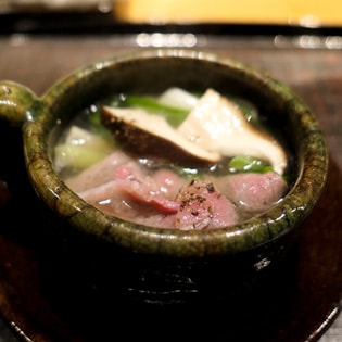 The photo of Sasaki