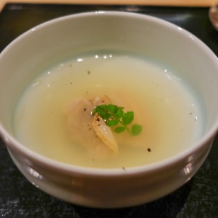 The photo of Ifuki