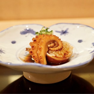 The photo of Ankyu