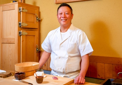 The first photo of Jinsei
