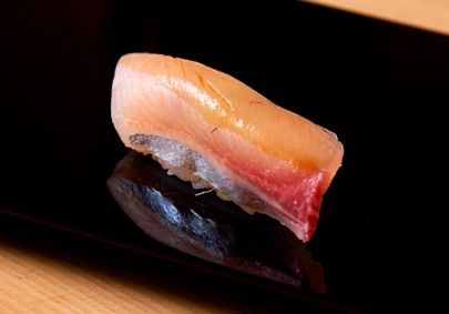 The second photo of Jinsei