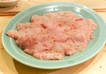 ゆうじの写真