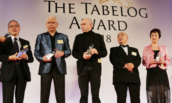 いよいよSilver、Goldの発表へ