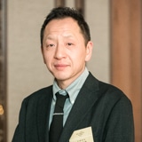 「すし処 めくみ」 山口 尚享 様