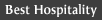 Best Hospitality