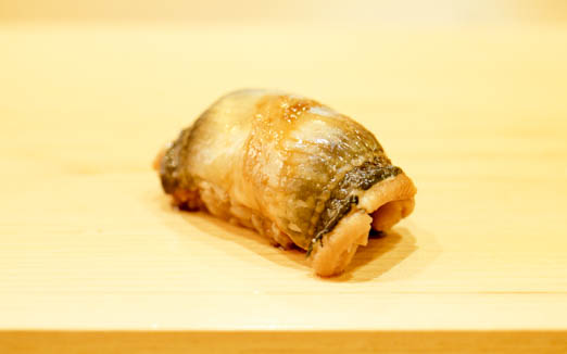 鮨 なんば 阿佐ヶ谷の写真2
