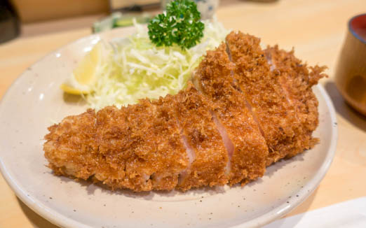 丸一の写真