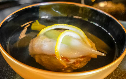 招福樓 本店の写真