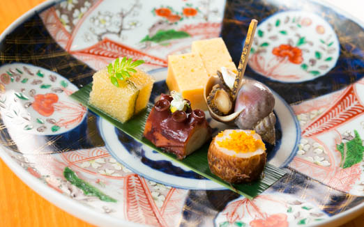 日本料理 たかむらの写真
