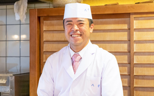 八寸の写真1