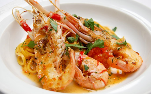 Casa VINITALIAの写真