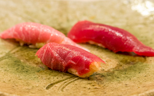 うを徳の写真