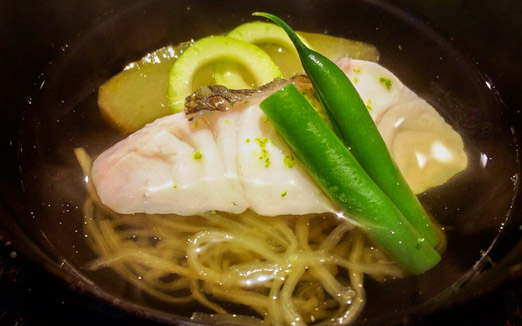 Chiso Toshifujiの写真
