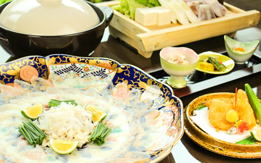 山田屋の写真