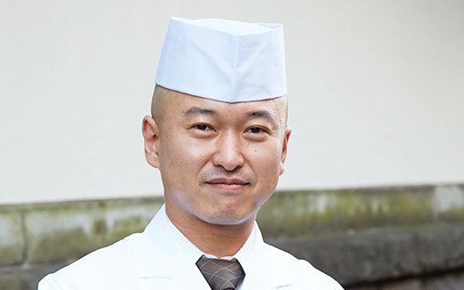 御料理 宮坂の写真1
